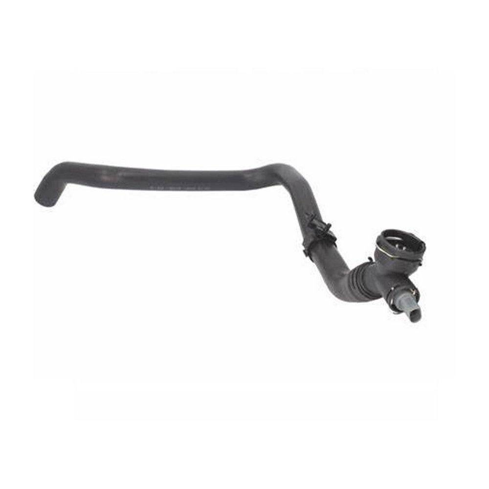 Furtun radiator racire Audi A3 2003-2013, Seat Altea 2003-, Leon, 1999-2012, Skoda Octavia 2004-2013, Vw Caddy 2004-, Golf 5 Plus 2005-2009, Golf 5 2003-2010, Golf 6 2008-2016, Jetta 2005-2010, Passat (B6) 2005-2010, Touran 2003-2010, motor 1.6, 2.0