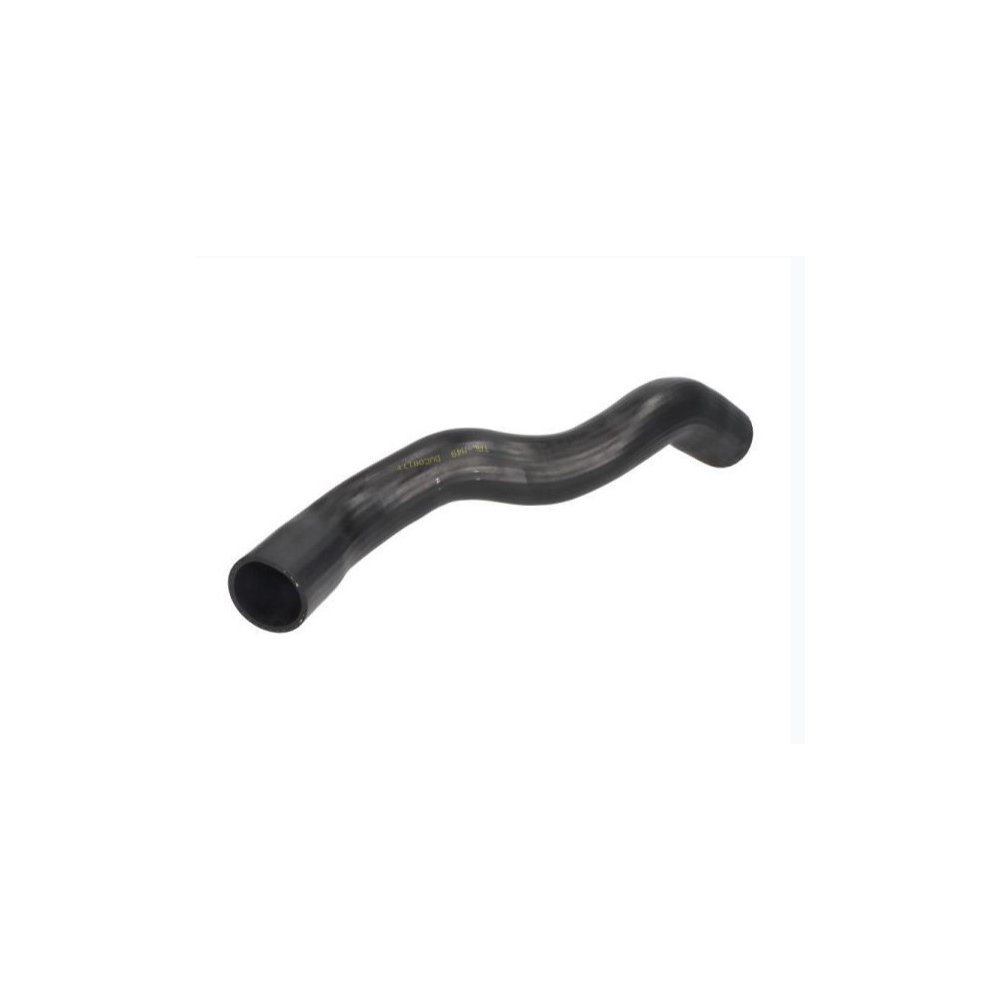 Furtun intercooler, supraalimentare Volvo S60 2000-2009, S80, 1998-2006, V70 2000-2007, Xc70 2000-2007, Xc90 2002-2015, motor 2.4 D, 2.4 D5, 2.4 D3, Material : Cauciuc, Cu cleme