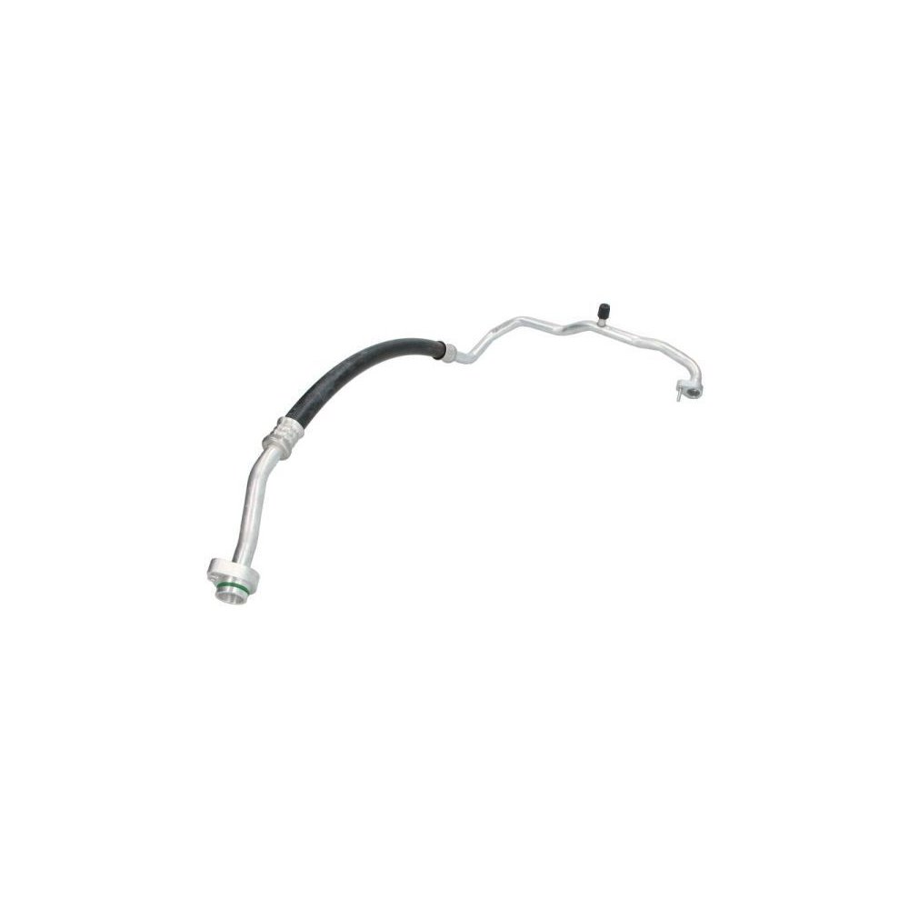 Conducta aer conditionat Audi A3 2012-, Seat Ateca 2016-, Leon 2013-, Skoda Karoq 2017-, Octavia 2013-, Superb 2015-, Vw Golf 7 2012-, Passat (B8) 2014-, Tiguan 2016-, Touran 2015-,TSI, TFSI, TDI , furtun joasa presiune , Condensor - Evaporator