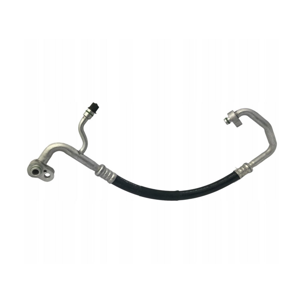 Conducta aer conditionat Audi A3 03-13, Seat Altea 03-, Leon 05-12, Skoda Octavia 04-13, Superb 08-15, Vw Caddy 04-, Golf 5 03-10, Golf 6 08-16, Jetta 05-10, Touran 10-15, motor TFSI, TSI, SDI, TDI, furtun inalta presiune, Compresor - Condensator