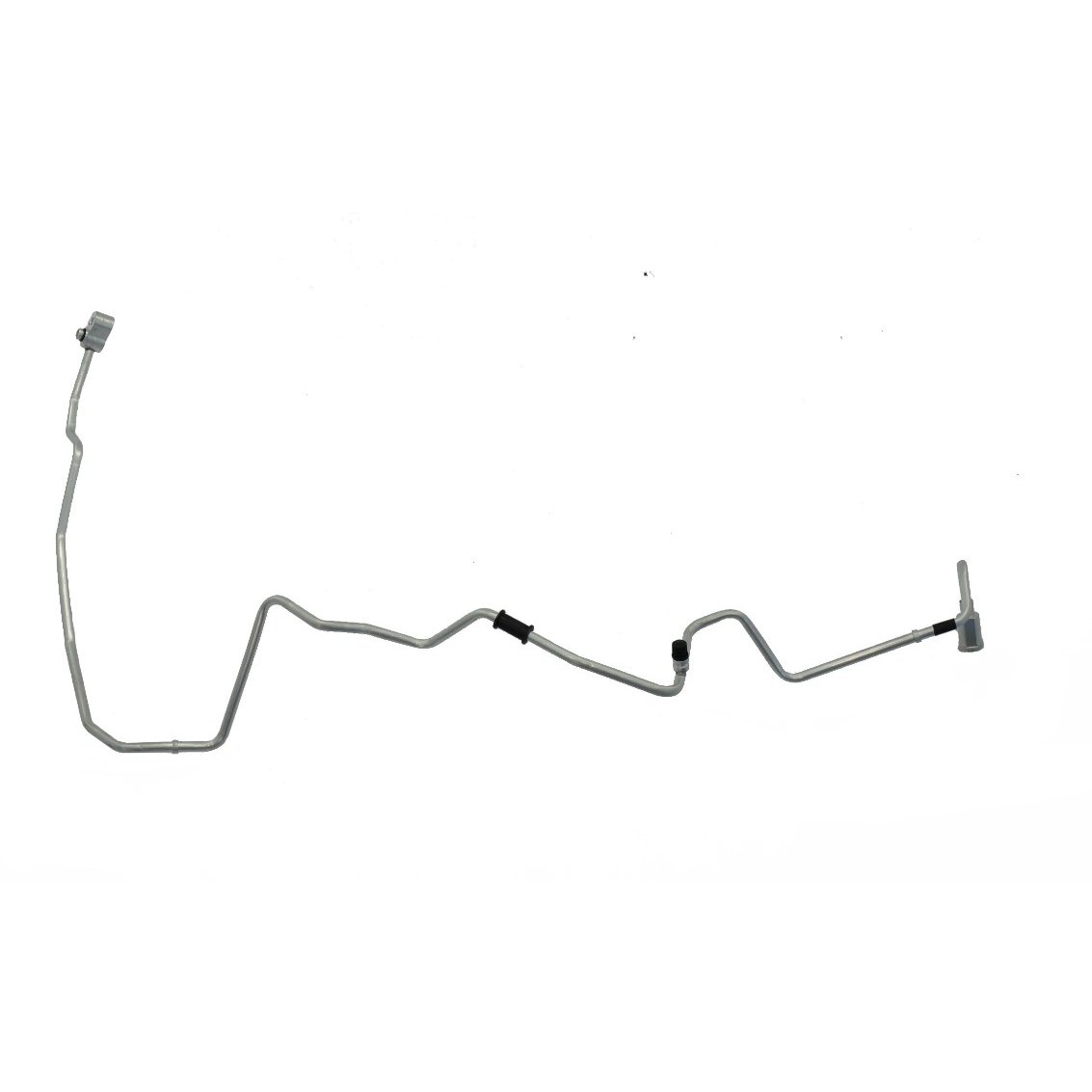 Conducta aer conditionat Seat Cordoba 02-09, Ibiza 02-08, Skoda Fabia, 99-07, Roomster 06-, Vw Fox 05-, Polo 01-05, Polo 05-09, motor 1.2, 1.4, 1.4 TDI, 1.6, 1.9 SDI TDI D, 2.0, 1.8 T, Tip freon : R134A, Conducta inalta presiune, Condensor - Evaporator Conducta aer conditionat Seat Cordoba 02-09, Ibiza 02-08, Skoda Fabia, 99-07, Roomster 06-, Vw Fox 05-, Polo 01-05, Polo 05-09, motor 1.2, 1.4, 1.4 TDI, 1.6, 1.9 SDI TDI D, 2.0, 1.8 T, Tip freon : R134A, Conducta inalta presiune, Condensor - Evaporator