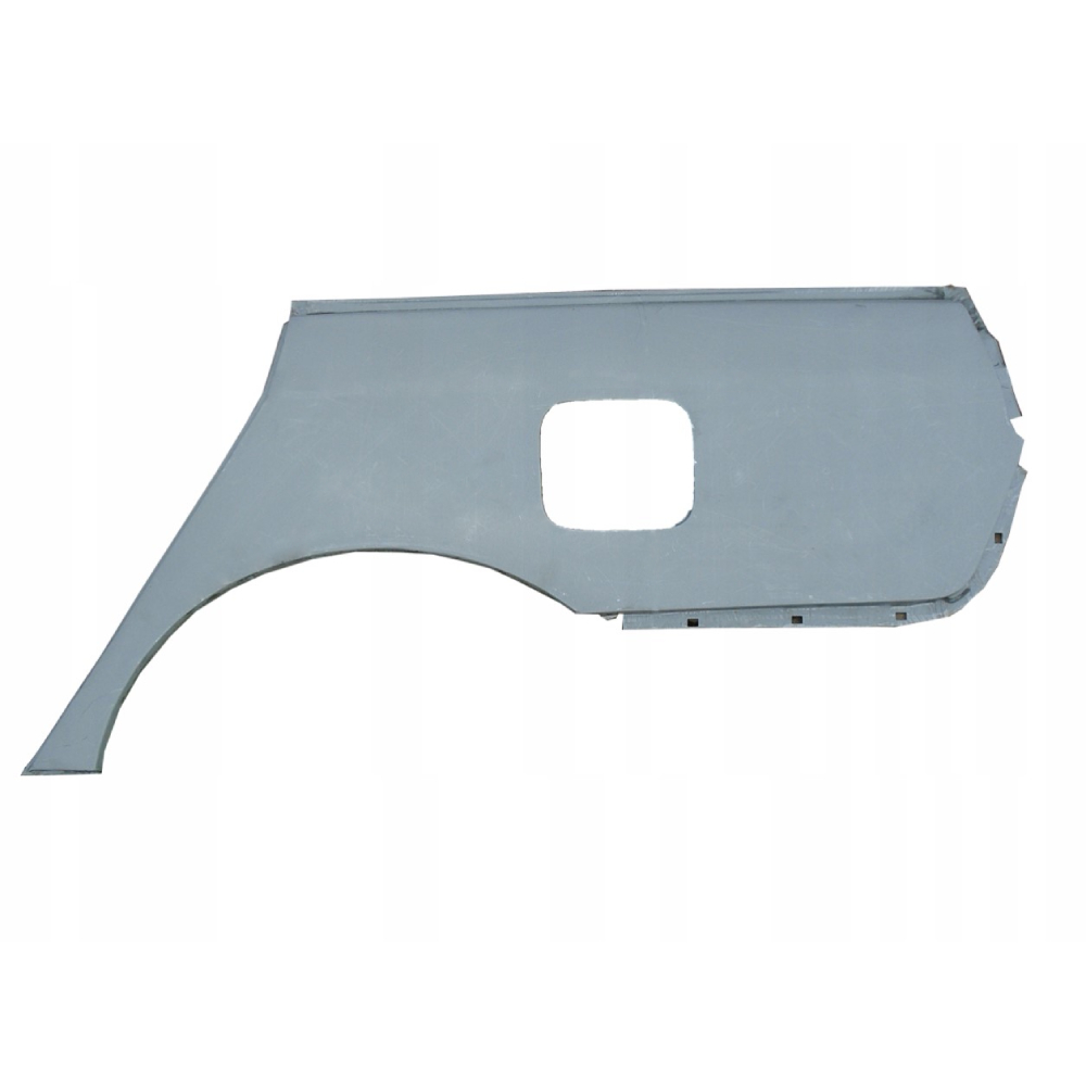 Segment reparatie aripa spate Honda Accord (Cl/Cm/Cn) Sdn/Combi (Eu), 10.2002-09.2005; Honda Accord Sdn/Combi (Eu), 09.2005-03.2008, Spate, Stanga, Aftermarket