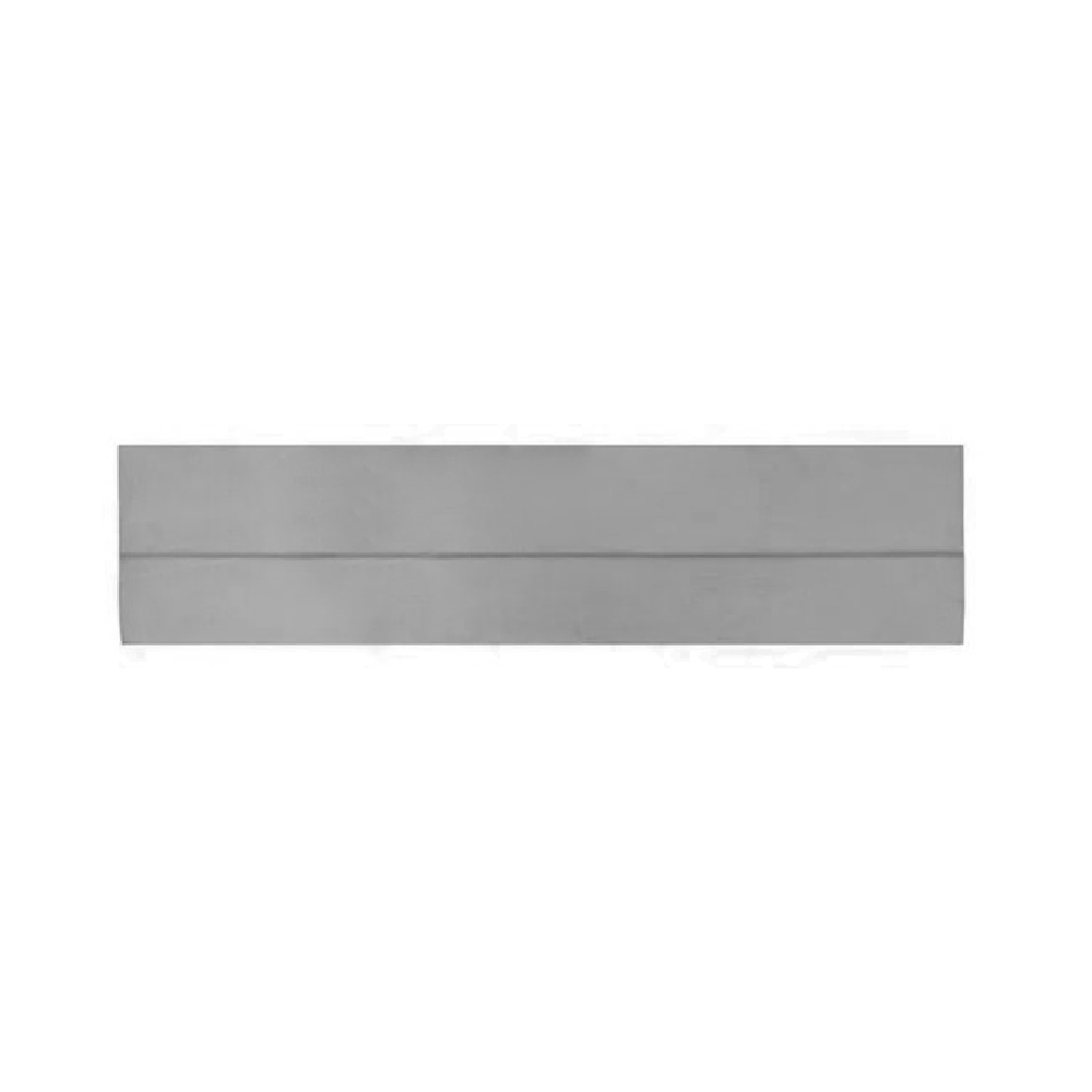 Panou de reparatie usa MERCEDES Clasa G (W460) 05.1979-08.1989; Clasa G (W461) 09.1989-09.2018, spate, otel galvanizat; lungime 1020mm, inaltime 295 mm; scazut