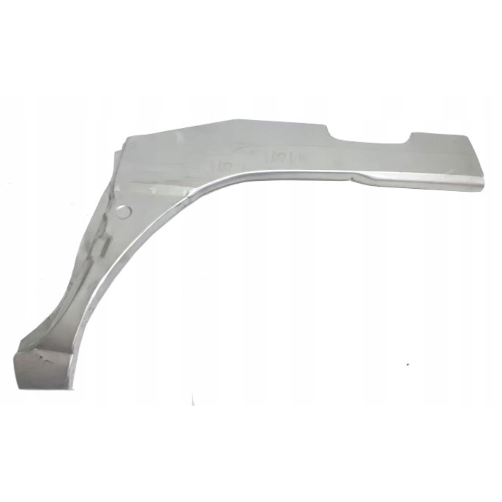 Segment exterior reparatie aripa spate Toyota Rav4 (Xa10), 06.1994-06.2000, spate, Stanga, 3 usi