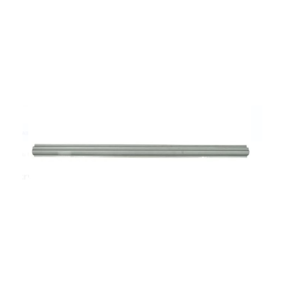 Piesa de reparatie prag Toyota Land Cruiser (Fj120), 01.2003-10.2009, partea Stanga=Dreapta, Aftermarket