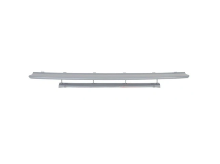 Spoiler bara protectie fata Audi A1 (8x), 04.2010-01.2015, montare fata, grunduit, gata de vopsit, RapidAuto