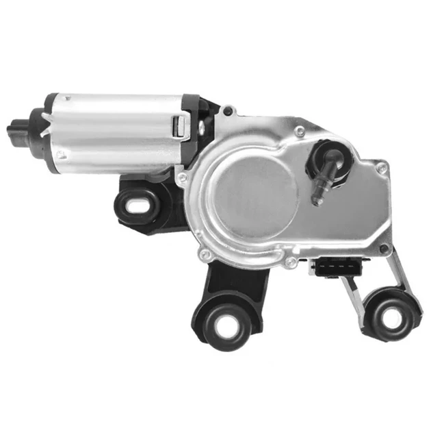 Motor stergator Audi A1 (8x), 04.2010-2018 Liftback; A6 (4g/C7), 01.2011-2018 Combi; Q3 (8u), 06.2011-08.2018, model: liftback, montare spate, RapidAuto