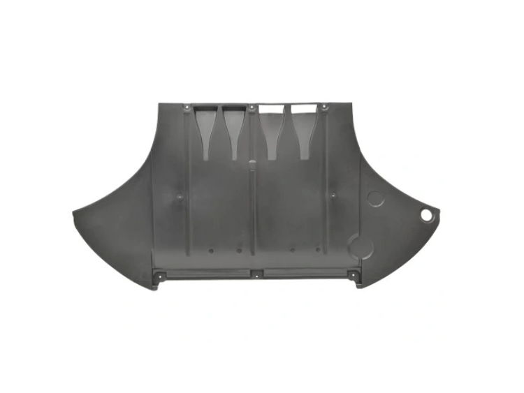Scut motor Audi A8 (D3), 01.2003-01.2010, montare fata, (PP/PPE), RapidAuto