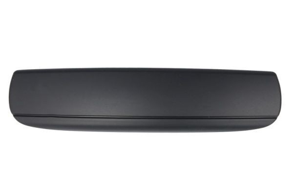 Maner usa exterior Audi A3 (8p), 2003-10.2012; A6 (C6), 05.2004-2011, montare spate, stanga=dreapta, negru / grunduit, RapidAuto