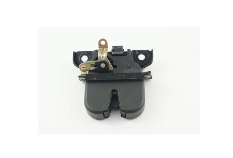 Broasca usa, incuietoare capota spate Audi A3 (8p), 05.2003-10.2012, model: 3 usi, RapidAuto