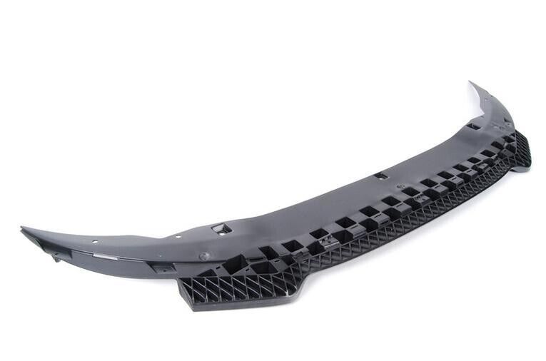 Spoiler bara protectie Audi A3 (8p), 04.2008-10.2012, model: S-Line, montare fata, plastic-polipropilena (PP), RapidAuto Spoiler bara protectie Audi A3 (8p), 04.2008-10.2012, model: S-Line, montare fata, plastic-polipropilena (PP), RapidAuto