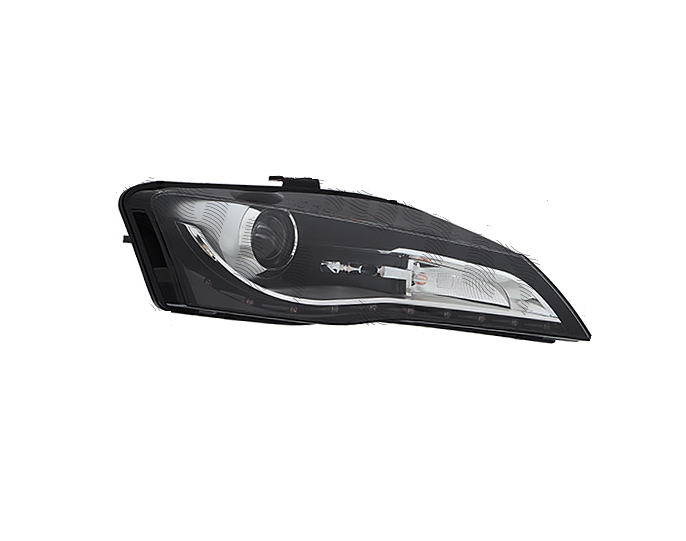 Far Audi R8 (42), 01.2007-2015, montare fata, dreapta, D1S+LED; electric; cu motor; xenon, MAGNETI MARELLI