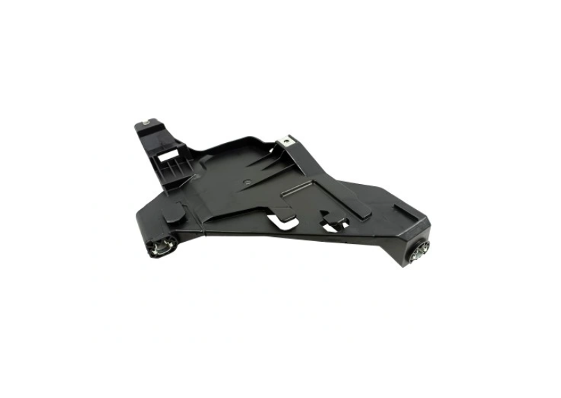 Suport fixare far Audi Q5 (8r), 09.2008-06.2012, montare fata, dreapta, inferior, RapidAuto