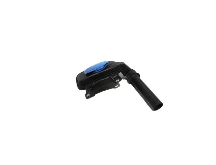 Gura umplere rezervor Audi Q5 (8r), 09.2008-09.2016, Gat de umplere cu capac, RapidAuto