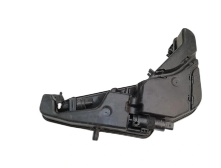 Rezervor spalator parbriz Audi Q5 (8r), 09.2008-09.2016, Gat de umplere cu capac,Cu senzor nivel lichid,cu pompa de spalare dubla,Cu spalator faruri, RapidAuto