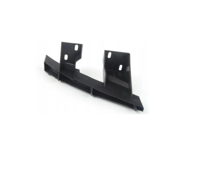 Suport bara protectie, spoiler Audi Q7 (4l), 10.2005-07.2015, montare fata, stanga, interior, OE