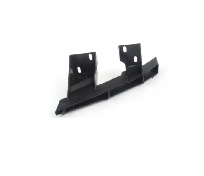 Suport bara protectie, spoiler Audi Q7 (4l), 10.2005-07.2015, montare fata, dreapta, interior, OE