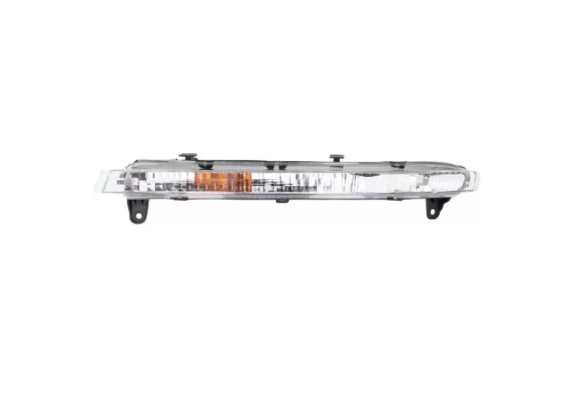 Lampa semnalizare fata cu pozitie Audi Q7 (4l), 10.2005-09.2009, montare fata, stanga, H21W+W5W; fara soclu bec; Omologare: ECE/SAE; DEPO