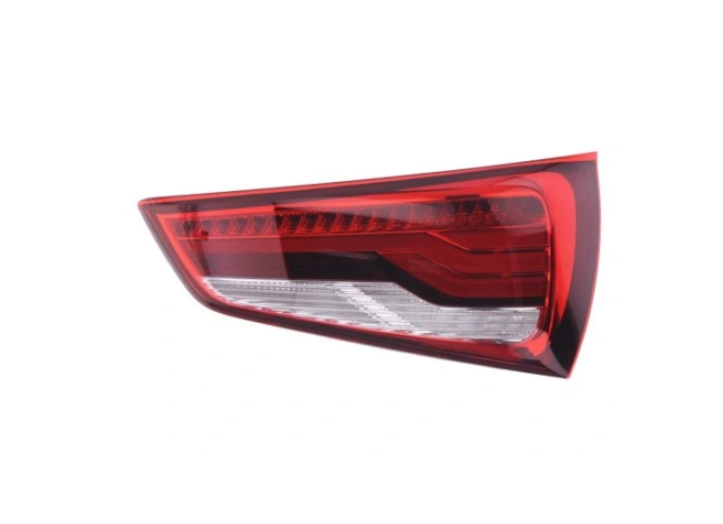 Stop spate, lampa Audi A1 (8x), 12.2014-12.2018, montare spate, dreapta, LED+W16W; HELLA