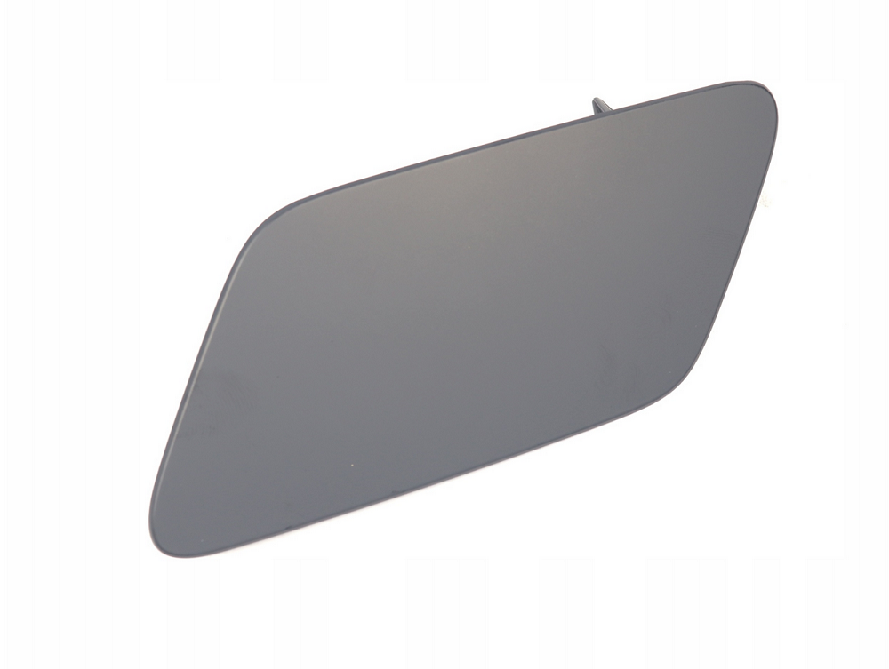 Capac spalator far Audi A3 (8v), 05.2016-12.2020, model: cabrio, Hatchback 3 Usi, Hatchback 5 Usi, montare fata, stanga, grunduit, gata de vopsit, RapidAuto