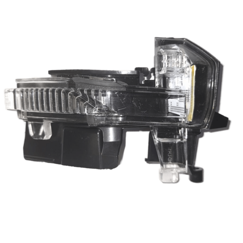 Lampa semnalizare oglinda Audi A3 (8y), 04.2020-, montare fata, dreapta, LED; VIEW MAX
