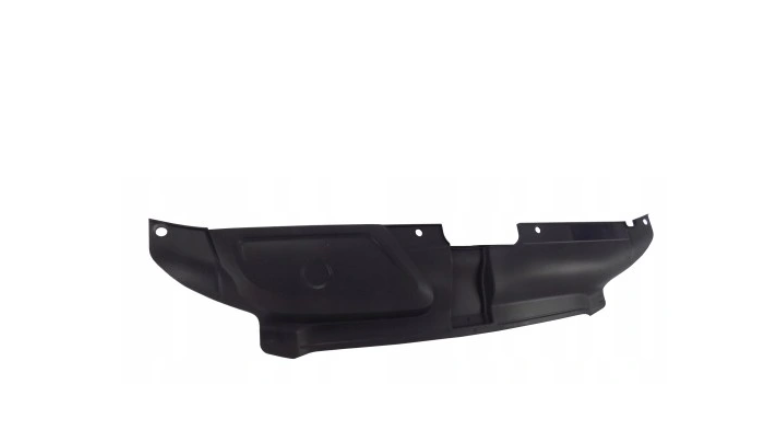 Ornament superior panou central, trager Audi A4/S4 (B8), 11.2011-12.2015, montare fata, superior, RapidAuto