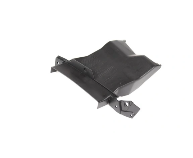 Deflector aer Audi A4/S4 (B9), 11.2015-07.2019, model: S-Line, montare fata, stanga, RapidAuto