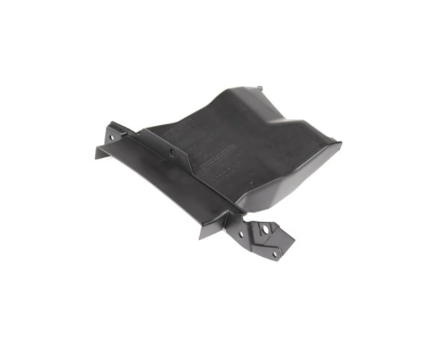 Deflector aer Audi A4/S4 (B9), 11.2015-07.2019, model: S-Line, montare fata, dreapta, RapidAuto