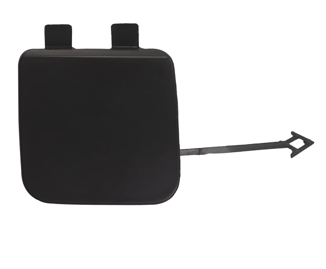 Capac bara carlig remorcare Audi A4/S4 (B9), 11.2015-07.2019, model: Sedan, montare spate, RapidAuto