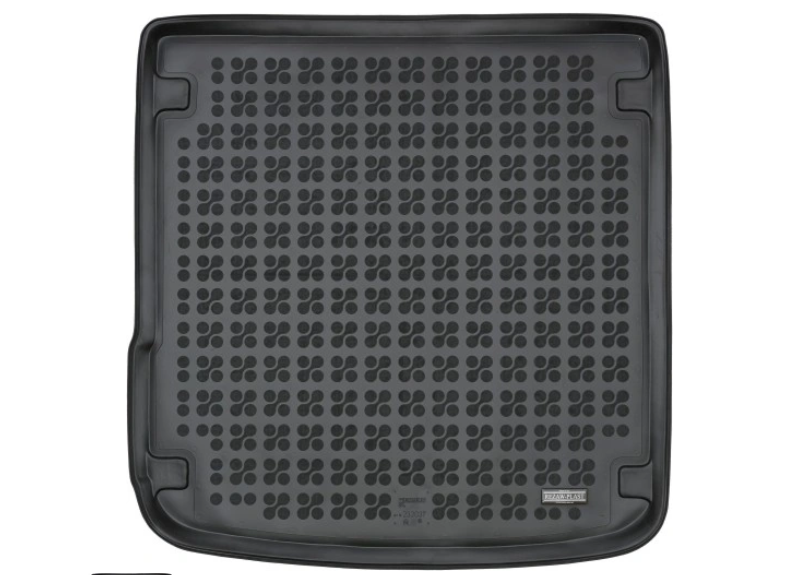 Tavita portbagaj Audi A4/S4 (B9), 11.2015-07.2019; A4/S4 (B9), 05.2019- Model : Combi/Avant, montare spate, fara protectie antiderapanta; elastomer, RapidAuto