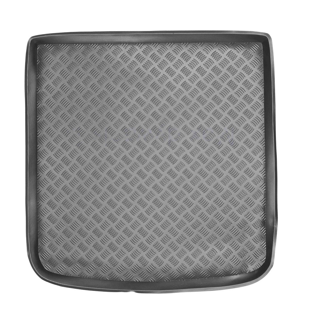 Tavita portbagaj Audi A4/S4 (B9), 05.2019-, model: Combi, montare spate, fara protectie antiderapanta; (PE), RapidAuto