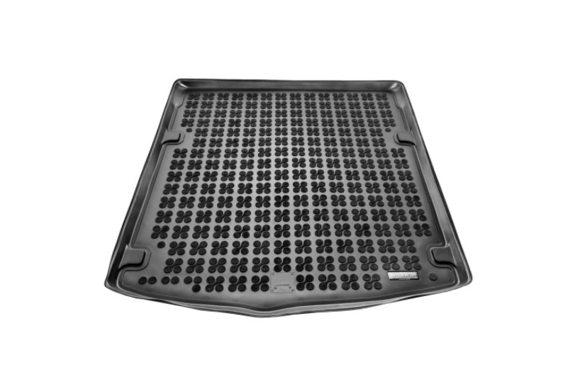 Tavita portbagaj Audi A6 (4g/C7), 01.2011-09.2018, model: Sedan, montare spate, fara protectie antiderapanta; elastomer, RapidAuto