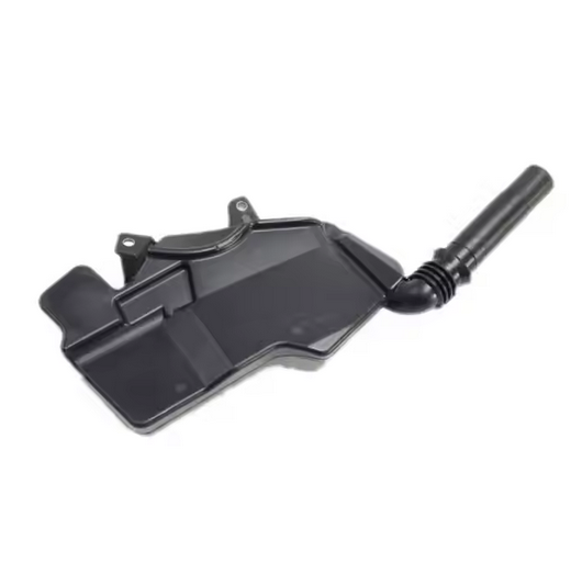 Gura umplere rezervor Audi A6 (4g/C7), 06.2014-09.2018; A7 (4g), 11.2014-02.2018, Gat de umplere cu capac, RapidAuto