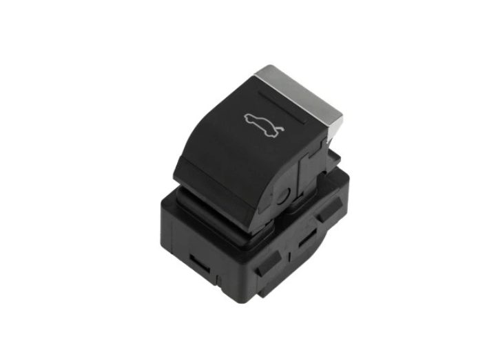 Comutator deschidere trapa rezervor Audi A6 (C8), 03.2018-, 4 pini, RapidAuto