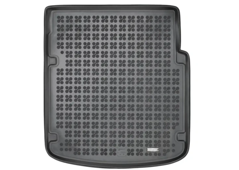 Tavita portbagaj Audi A7 (4g), 10.2010-02.2018, montare spate, fara protectie antiderapanta; elastomer, RapidAuto