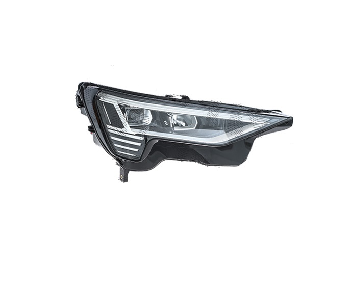 Far Audi Q8 E-Tron, 02.2023-, montare fata, dreapta, Tip=MATRIX; LED; fara modul LED; LED, MAGNETI MARELLI