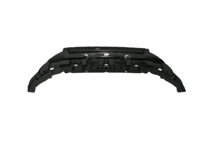 Spoiler bara protectie fata Audi Q7 (4m), 10.2019-, model: S-Line, montare fata, RapidAuto