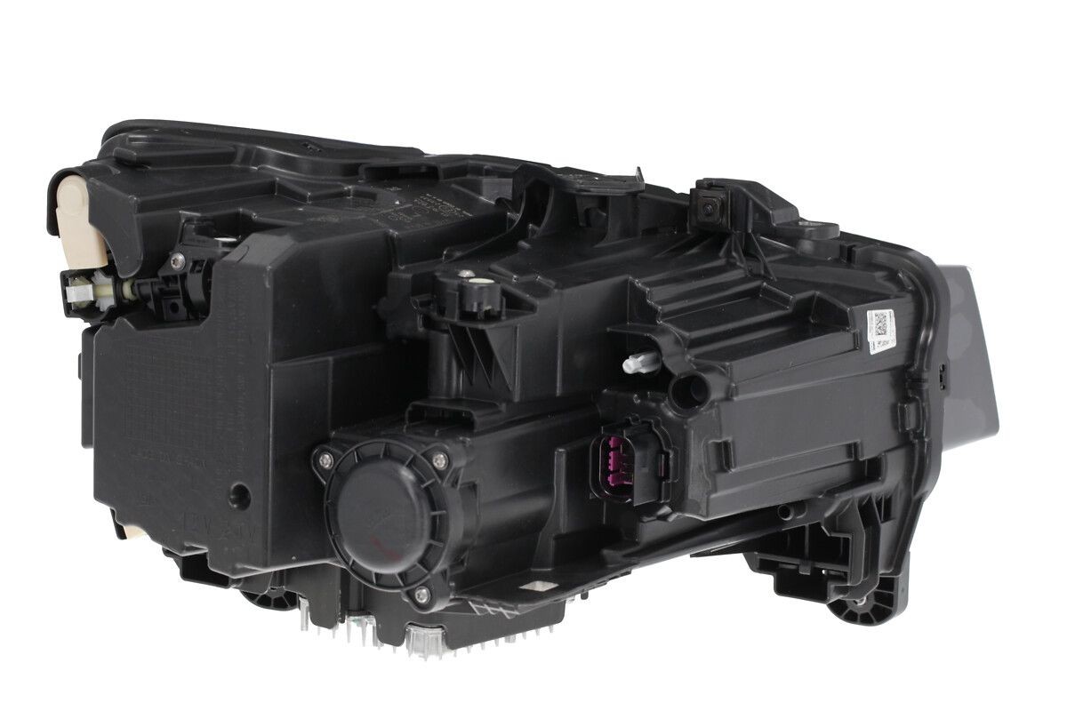 Far Audi Q2 (Ga), 07.2020-, montare fata, dreapta, Tip=MATRIX; LED; electric; LED, VALEO