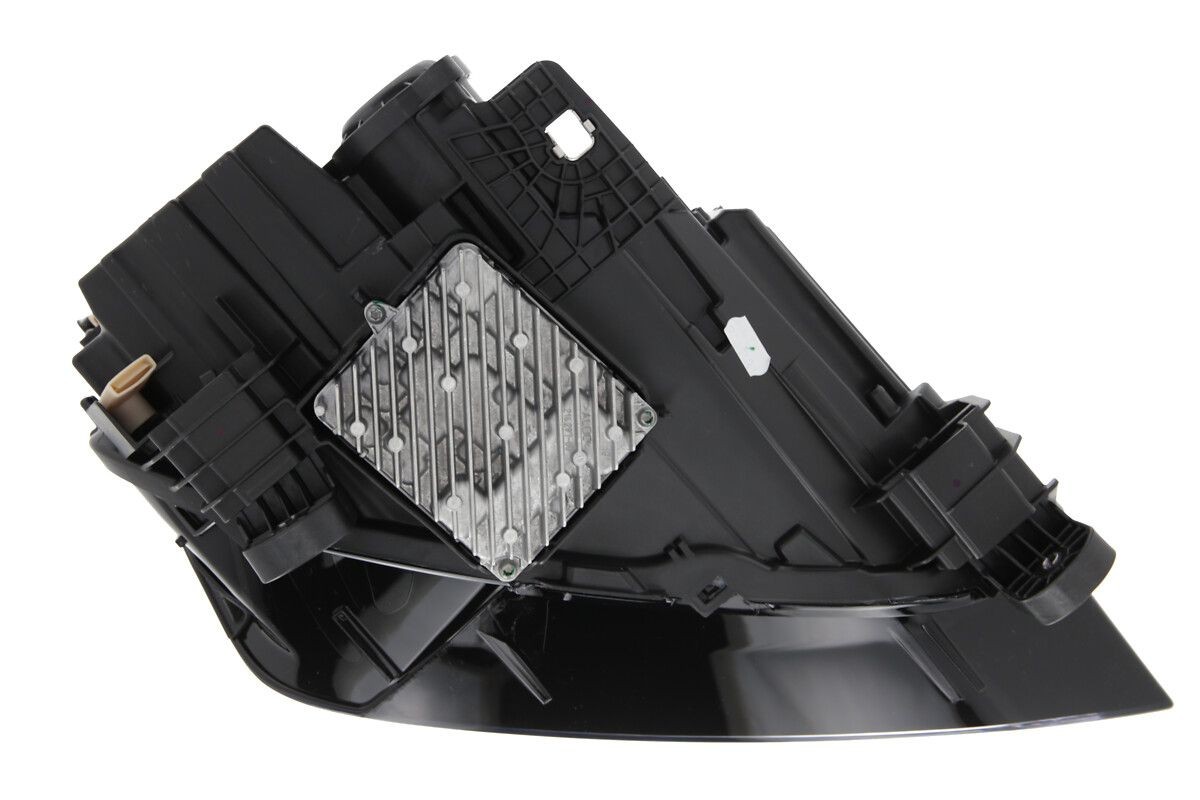 Far Audi Q2 (Ga), 07.2020-, montare fata, dreapta, Tip=MATRIX; LED; electric; LED, VALEO