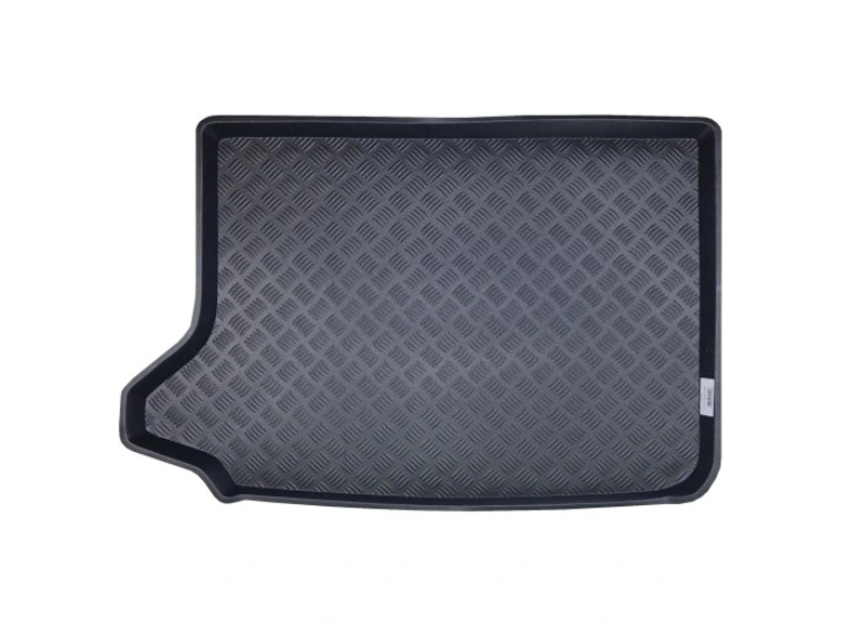 Tavita portbagaj Audi Q2 (Ga), 10.2016-, montare spate, podea inalta; fara protectie antiderapanta; (PE), RapidAuto