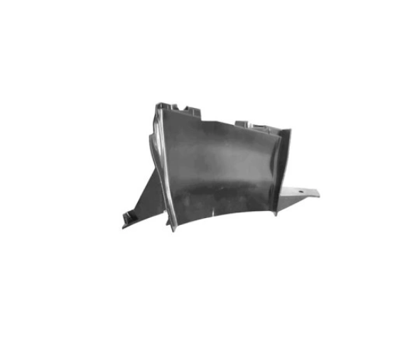 Deflector aer Audi A5/Sportback, 06.2016-, model: S-Line, montare fata, dreapta, RapidAuto