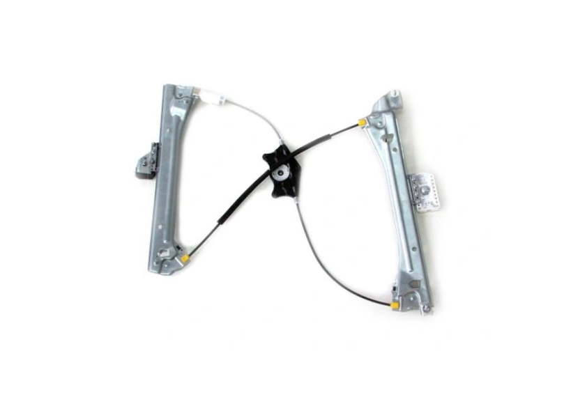 Macara geam electrica Audi A5/Sportback, 06.2016-, model: Coupe, montare fata, dreapta, RapidAuto