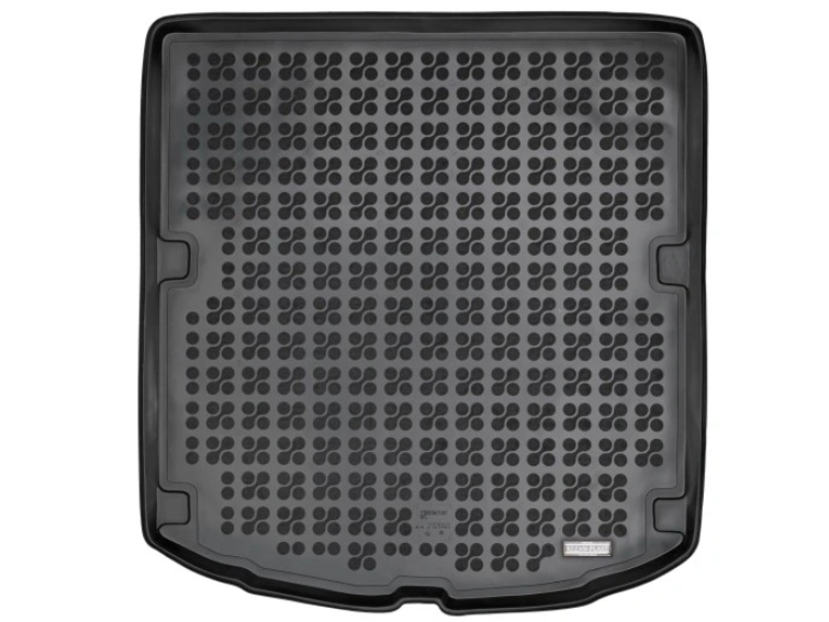 Tavita portbagaj Audi A5/Sportback, 06.2016-, model: sportback, montare spate, fara protectie antiderapanta; elastomer, RapidAuto