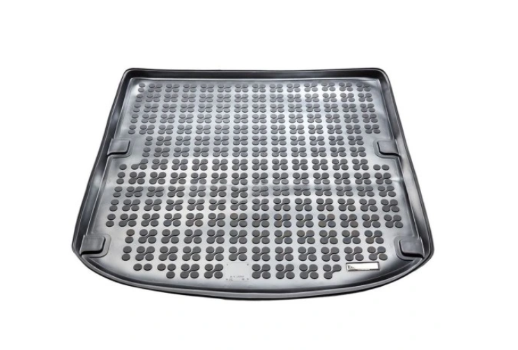 Tavita portbagaj Audi A5/Sportback, 06.2016-, model: Coupe, montare spate, fara protectie antiderapanta; elastomer, RapidAuto