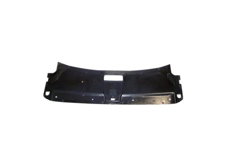 Ornament superior panou central, trager Audi Q3 (8u), 06.2011-02.2015, montare fata, superior, RapidAuto
