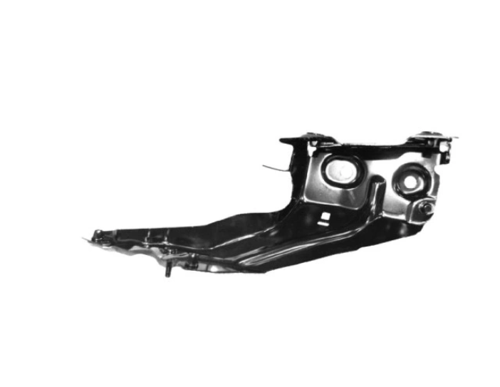 Suport aripa fata Audi Q5 (Fy), 09.2016-10.2020; Q5/Sportback (Fy), 07.2020-, montare fata, stanga, RapidAuto