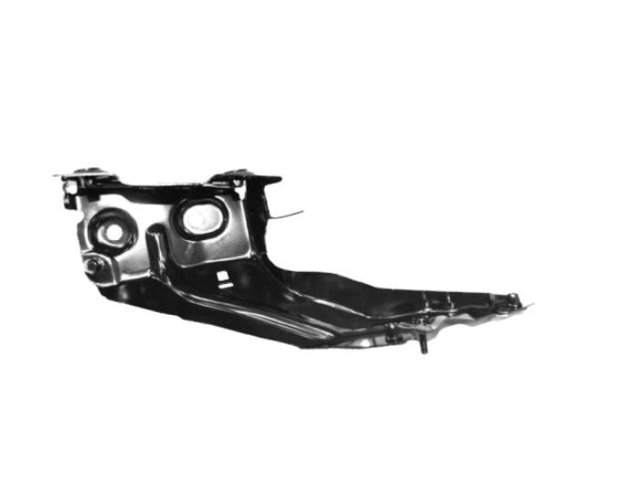 Suport aripa fata Audi Q5 (Fy), 09.2016-10.2020; Q5/Sportback (Fy), 07.2020-, montare fata, dreapta, RapidAuto