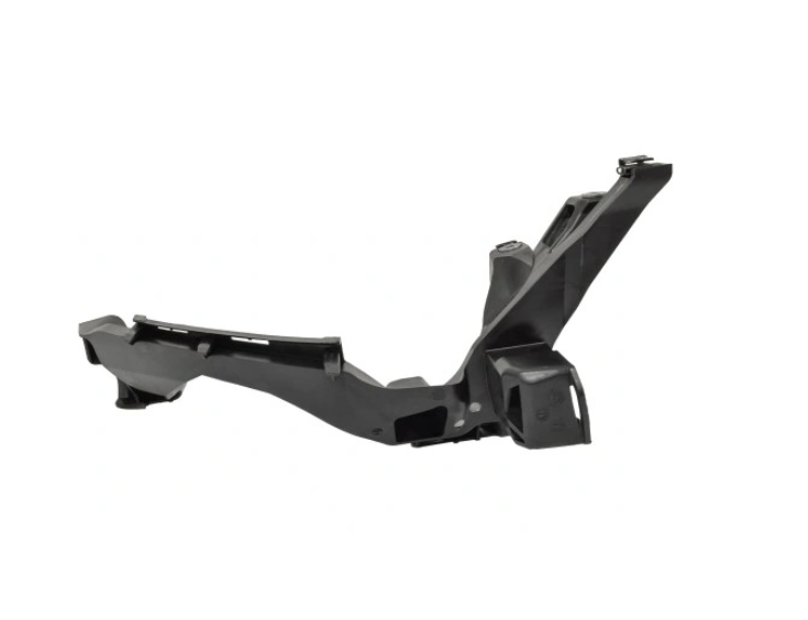 Suport fixare far Audi Q5/Sportback (Fy), 07.2020-, montare fata, dreapta, RapidAuto