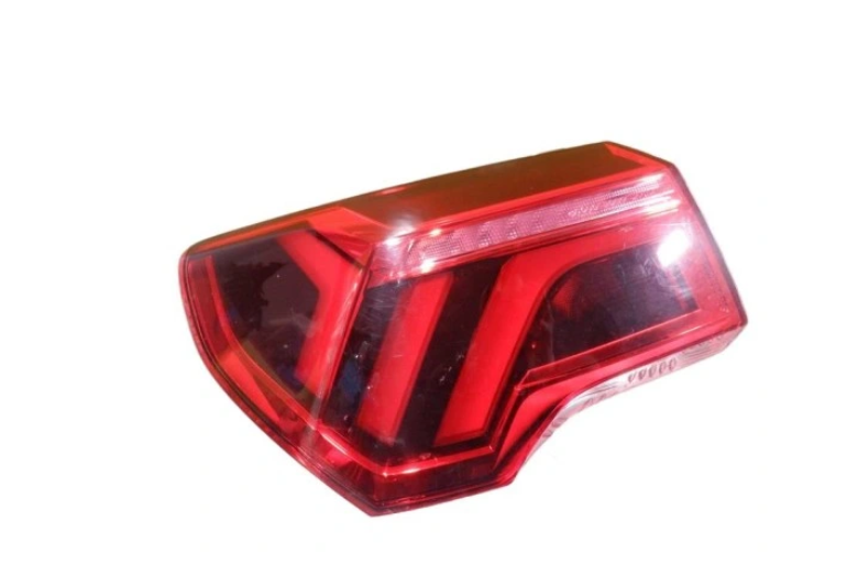 Stop spate, lampa Audi Q3 (F3), 07.2018-, montare spate, stanga, LED; exterior, ULO
