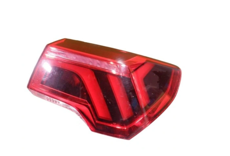 Stop spate, lampa Audi Q3 (F3), 07.2018-, montare spate, dreapta, LED; exterior, ULO